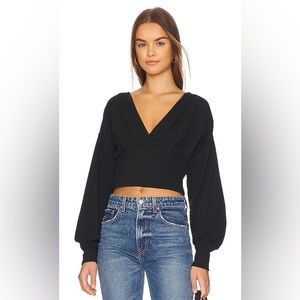 Free People All Nighter Tee